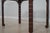 Wood Baker Colonial Williamsburg Byrd Mahogany Tea Table For Sale - Image 7 of 13