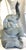 Vintage Cast Elephant Statue For Sale In West Palm - Image 6 of 12