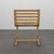 Postmodern Constructivist Chairs, Netherlands, 1980s, Set of 2 For Sale - Image 6 of 11
