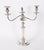 Antique Victorian Three Light Candelabra from Garrard & Co, 1880, Set of 2 For Sale - Image 4 of 18