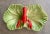 1950s Vintage Brad Keeler 1950s Lobster Ware Divided Dish For Sale - Image 5 of 5