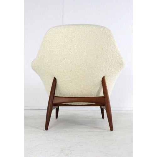 Contemporary Armchair from Beka, Belgium For Sale - Image 3 of 15