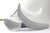 The Melting Form Sculpture by Paul Sisko For Sale - Image 9 of 11