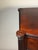 Early 19th Century New England Federal Mahogany Bow-Front Chest of Drawers, C. 1810–1825 For Sale - Image 4 of 9