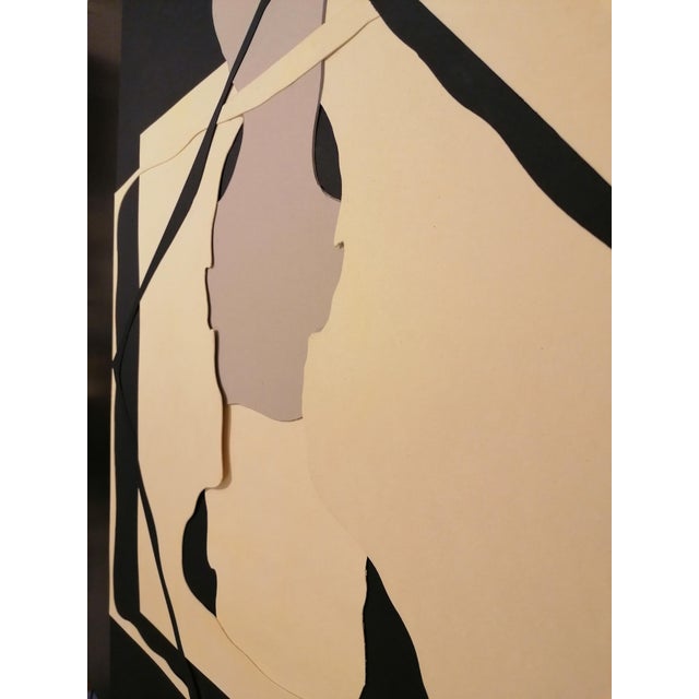 Stefano Mazzolini, CCS, Collage For Sale - Image 3 of 8