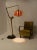 1960s Custom Made Wooden Floor Lamp, 1960s For Sale - Image 5 of 13
