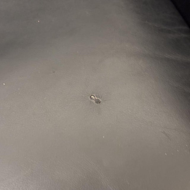 Set of Model 917 Armchairs attributed to Afra & Tobia Scarpa for Cassina For Sale - Image 16 of 18