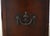 Maitland Smith Burl Walnut Serpentine Chest For Sale - Image 15 of 18