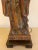 1940s Hollywood Regency Goddess Quan Yin Lamp For Sale In Tampa - Image 6 of 6