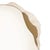 Contemporary Arizona Mirror in Estremoz Marble and Bronze Brushed Brass from InsidherLand For Sale - Image 3 of 5
