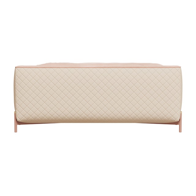 Carole Sofa by Ottiu For Sale - Image 6 of 8