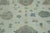 Early 21st Century Turkish Oushak Rug 10' x 12'9" #18599 For Sale - Image 5 of 8