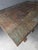 Antique Wabi-Sabi Work Desk Table For Sale - Image 9 of 9
