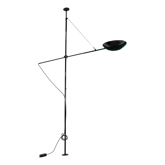 Bigo Lamp from Valenti Luce, 1980s For Sale