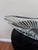 Baccarat Large Vintage Baccarat Cut Crystal Centerpiece Bowl For Sale - Image 4 of 16
