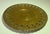 Early 20th Century Early 20th Century Anglo Indian Brass Plate For Sale - Image 5 of 7