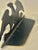 Vintage Virginia Metalcrafters Federal Eagle Solid Brass Bookends – A Pair For Sale - Image 11 of 12