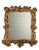 Baroque Style Italian Mirror For Sale