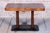 Art Deco Dining Table in Oak by J. Halabala for Up Zavody, 1930s For Sale - Image 9 of 11