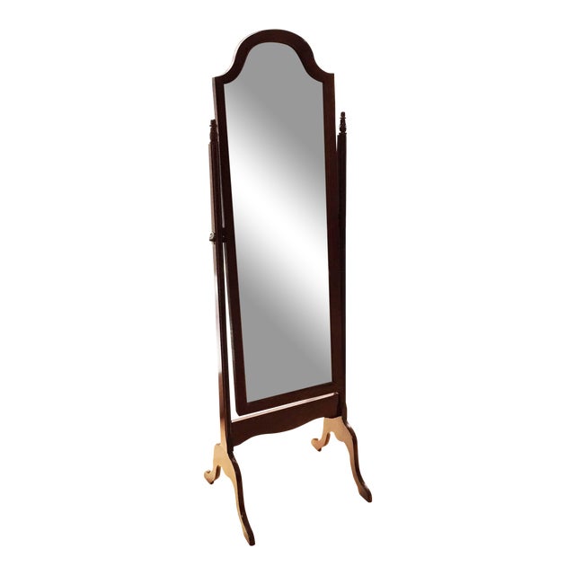 The Bombay Company FullLength Mirror Chairish