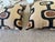 Art Deco Art Deco Pillows Pair For Sale - Image 3 of 4