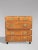 Military Campaign Chest of Drawers in Oak, 1840s For Sale - Image 17 of 18