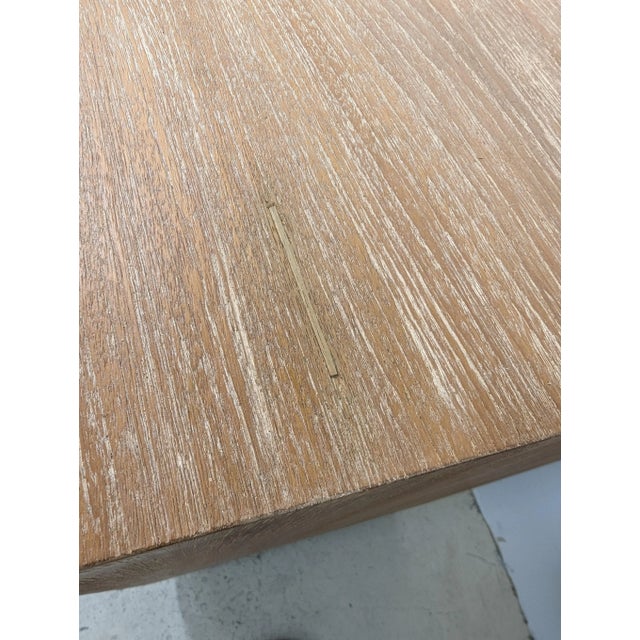 Early 21st Century Brownstone Mirrored Cabinet For Sale - Image 5 of 10