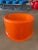 Vintage Panto Pop Lounge Chair Verner Panton Innovation Design Studio For Sale - Image 9 of 10