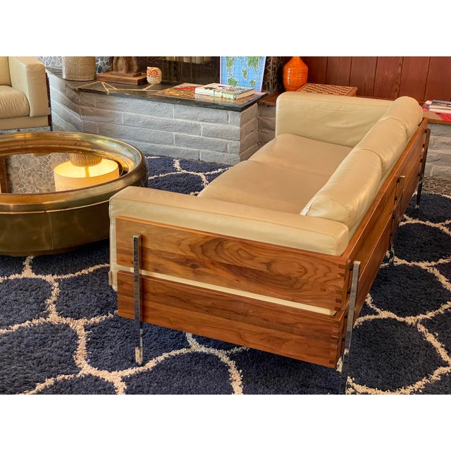 Vintage Robin Day for Habitat "Forum" Sofa Chairish