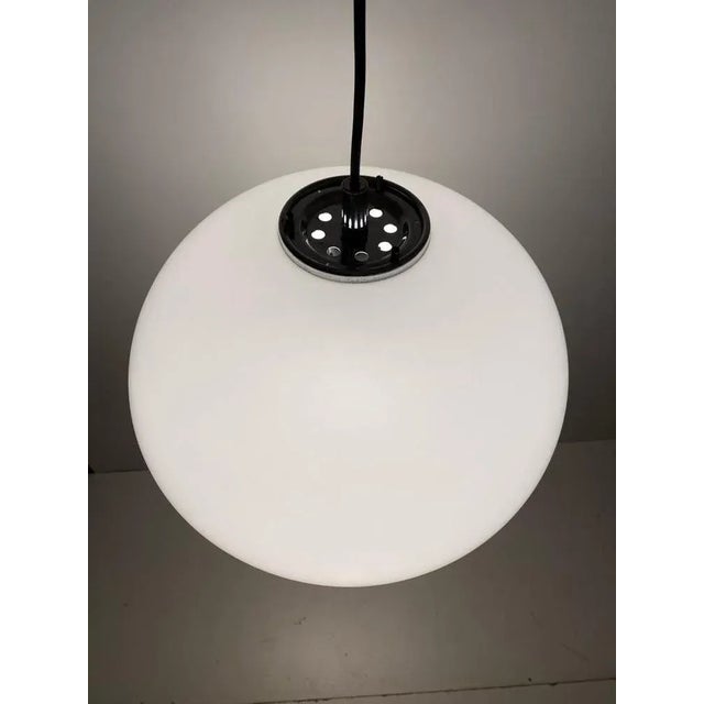 Bud Ceiling Light by Guzzini, Italy, 1960s For Sale - Image 6 of 12