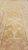 Antique Angora Oushak Carpet, Handmade Oriental Rug, Shrimp, Taupe, Ivory, Fine For Sale - Image 17 of 18
