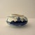 1960s Vintage Delft Blue Small Planter Dutch Windmill Blom Van Der Aa 1962 Holland For Sale - Image 5 of 9