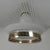 Pendant Lamp Ufo Model with Glass Shade, 1950s For Sale - Image 4 of 13