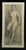 Unknown, The Model, Nude, 1943, Pencil For Sale - Image 10 of 10