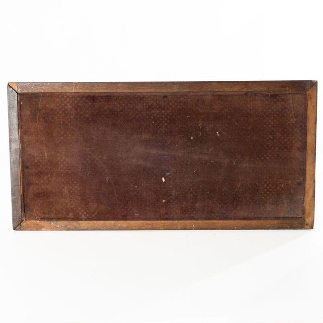 Rare 19th Century Roswell's Graphoscope With Cards For Sale - Image 12 of 18