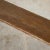Wood Long 1940s French Metal and Wood Bench For Sale - Image 7 of 10