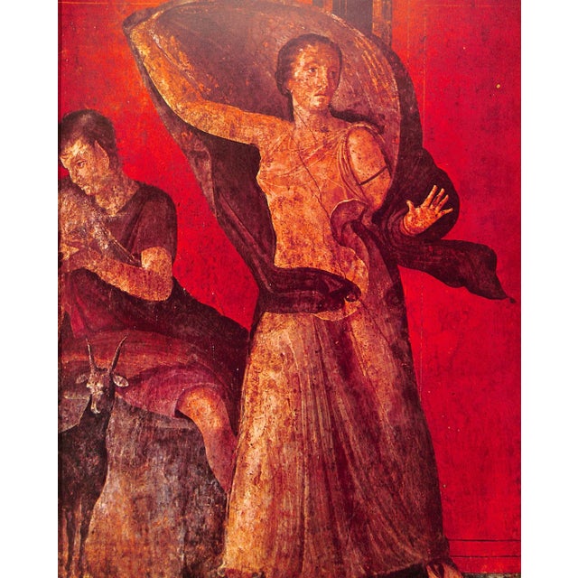 Traditional "Ages of Elegance: Five Thousand Years of Fashion and Frivolity" 1968 d'Assailly For Sale - Image 3 of 11