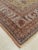 Early 20th Century Early 20th Century Antique Persian Sultanabad Rug-7'8x9'9 For Sale - Image 5 of 10