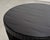 Barbara Baker for Baker Art Deco Walnut Fluted Center Table For Sale - Image 9 of 18