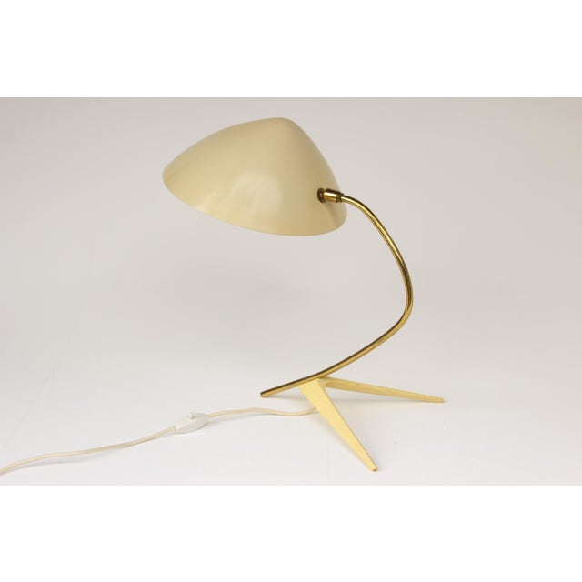 Table Lamp, Germany, 1950s For Sale - Image 10 of 18