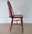 Wheelback Windsor Chairs, Set of 4 For Sale - Image 14 of 16