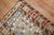 Late 19th Century 19th Century Zabihi Collection Late 19h Century Caucasian Shirvan Rug - 3' x 5'4" For Sale - Image 5 of 9