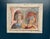 Rune Sigvard, Bortbytlingar, 1960s, Oil on Board, Framed For Sale - Image 17 of 18