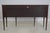Pothast Bros. Mahogany Federal Style Sideboard For Sale - Image 15 of 18
