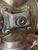 Lucas Petroleum Motor Lamp For Sale - Image 9 of 11