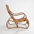 Rattan Lounge Chair, 1950s For Sale - Image 13 of 13