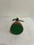 Vintage Primitive Iron and Wood Spiral Courting Candle Holder For Sale - Image 10 of 10