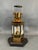 English Solid Brass English Ships Cabin Lantern For Sale - Image 3 of 11
