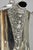 Metal Antique Derby Silver English Victorian Silver Plated Large Warm Water Pitcher For Sale - Image 7 of 18