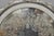 Vintage Wm Rogers Wellington 1171 Round Silver Plated Etched Floral Platter Tray For Sale In Philadelphia - Image 6 of 13